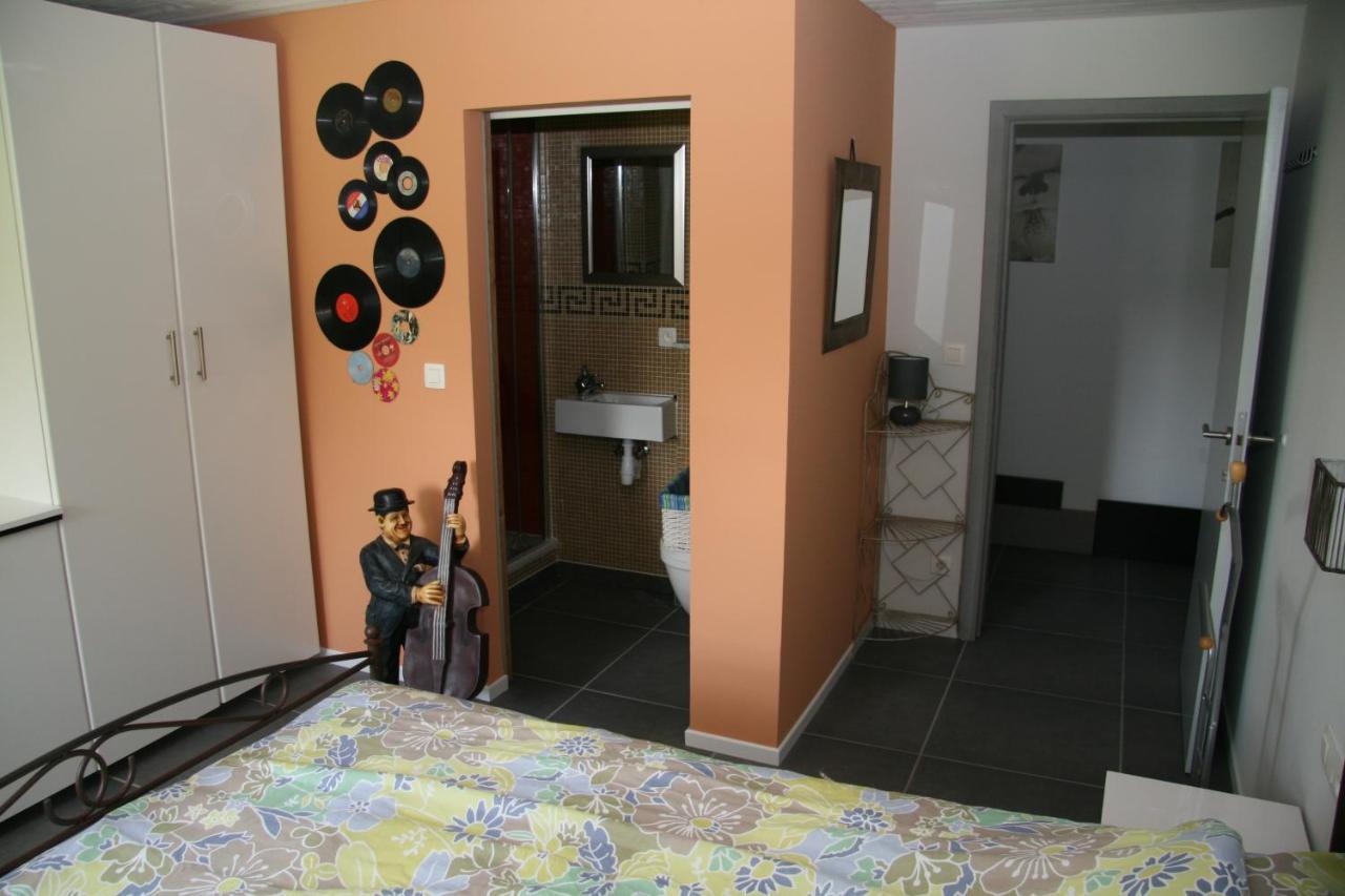 B&B Aalsters Genot 외부 사진